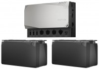 Фото - Інвертор EcoFlow Power Get Set Kit 10 kWh 