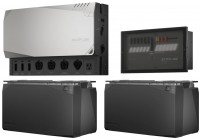 Фото - Інвертор EcoFlow Power Prepared Kit 10 kWh 