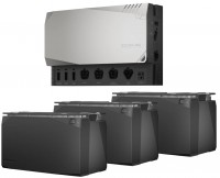 Фото - Інвертор EcoFlow Power Get Set Kit 6 kWh 