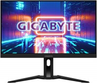 Zdjęcia - Monitor Gigabyte M27F A 27 "  czarny