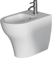 Zdjęcia - Bidet Alice Unica 32210101 