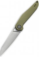 Nóż / multitool Civivi McKenna C905B 