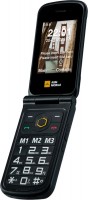 Zdjęcia - Telefon komórkowy AGM M8 Flip Security Plus 0 B