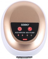 Акваріумний компресор SOBO SB-638 