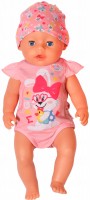 Лялька Zapf Baby Born 835005 