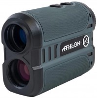 Фото - Далекомір для стрільби Athlon Optics Midas 1200Y 