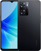 Фото - Мобільний телефон OPPO A57 4G 64 ГБ / 3 ГБ