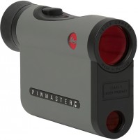 Далекомір для стрільби Leica Pinmaster II 