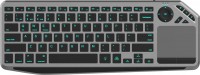 Klawiatura TECHLY Dual Mode Wireless Keyboard 