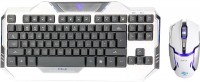 Клавіатура E-BLUE Auroza Keyboard and Mouse Set 