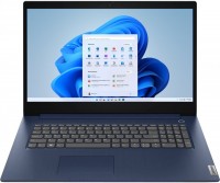 Zdjęcia - Laptop Lenovo IdeaPad 3 17ITL6 (3 17ITL6 82H900C9UK)