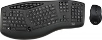 Клавіатура Adesso WKB-1600CB 