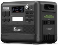 Зарядна станція Fossibot F2400 