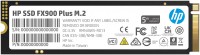 SSD HP FX900 Plus M.2 7F619AA 4 ТБ