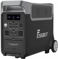 Зарядна станція Fossibot F3600 