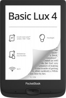 Zdjęcia - Czytnik e-book PocketBook Basic Lux 4 