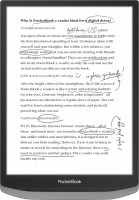 Czytnik e-book PocketBook InkPad X Pro 