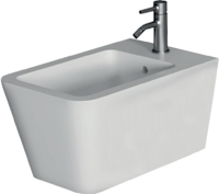 Zdjęcia - Bidet Alice Hide 31220101 