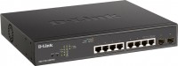 Zdjęcia - Switch D-Link DGS-1100-10MPPv2 