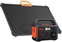 Фото - Зарядна станція Jackery Explorer 240 + SolarSaga 80W 