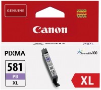 Zdjęcia - Wkład drukujący Canon CLI-581XLPB 2053C001 