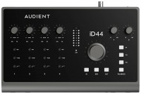 Interfejs audio Audient iD44 MKII 