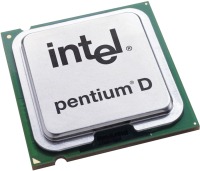 Фото - Процесор Intel Pentium D 925