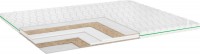 Фото - Матрац Simpler Dream Line Luxe Double Cocos (90x200)