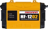 Urządzenie rozruchowo-prostownikowe ABSAAR HF-1202 