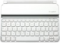 Фото - Клавіатура Logitech Ultrathin Keyboard mini 