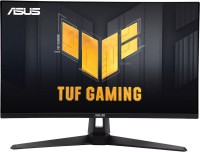 Monitor Asus TUF Gaming VG279QM1A 27 "  czarny