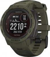 Фото - Смарт годинник Garmin Instinct  Solar Tactical