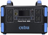 Фото - Зарядна станція CEBA Powertank 1000 