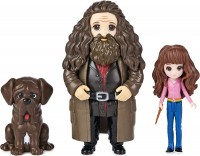 Лялька Spin Master Magical Minis Hagrid and Hermiona SM22005/7640 