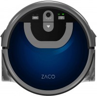 Прибиральна машина ZACO W450 