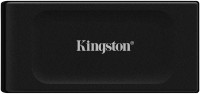 Фото - SSD Kingston XS1000 XS1000/2000G 2 ТБ
