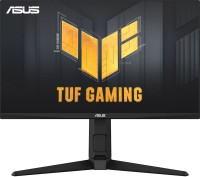 Монітор Asus TUF Gaming VG27AQML1A 27 "  чорний