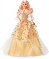 Lalka Barbie 2023 Holiday HJX04 