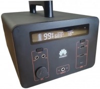 Zdjęcia - Stacja zasilania Huawei iSitePower M Mini 1000 