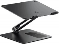 Підставка для ноутбука ALOGIC Elite Power Laptop Stand with Wireless Charger 