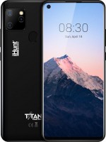 Фото - Мобільний телефон iHunt Titan P6000 Pro 2021 128 ГБ / 4 ГБ