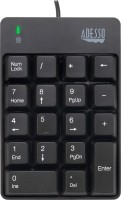 Клавіатура Adesso AKB-601UB 