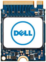 SSD Dell M.2 2230 Gen3 SNP112233P/256G 256 ГБ