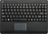 Клавіатура Adesso WKB-4110UB 