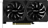 Відеокарта PNY GeForce RTX 4060 8GB VERTO Dual 