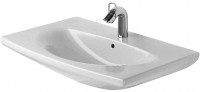 Zdjęcia - Umywalka Duravit Caro 043460 600 mm