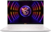 Zdjęcia - Laptop MSI Stealth 16 Studio A13VG (A13VG-092PL)