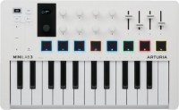 MIDI-клавіатура Arturia MiniLab 3 