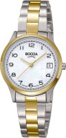 Наручний годинник Boccia Titanium 3324-02 