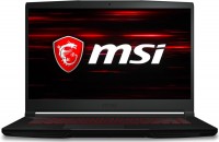 Фото - Ноутбук MSI GF63 Thin 11UCX (GF63 11UCX-1424US)